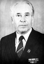 Резник Мориц Зельманович